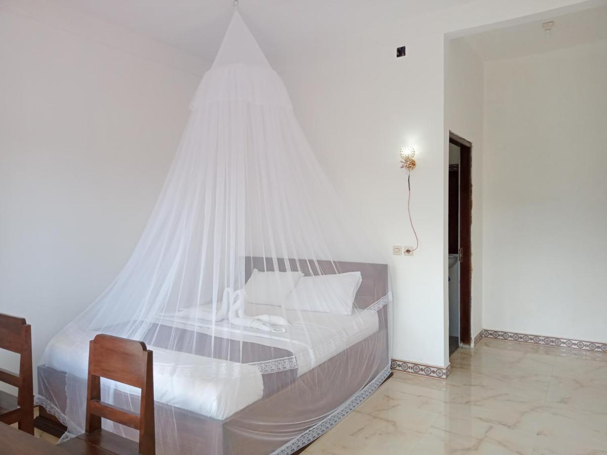 Aris Homestay And Warung Made Munduk Exteriér fotografie