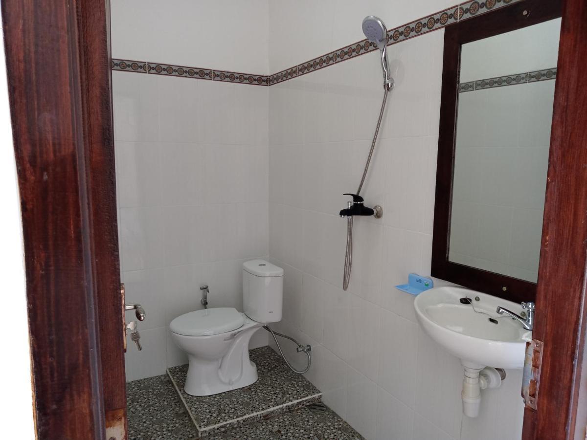 Aris Homestay And Warung Made Munduk Exteriér fotografie
