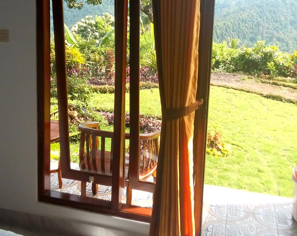 Aris Homestay And Warung Made Munduk Exteriér fotografie