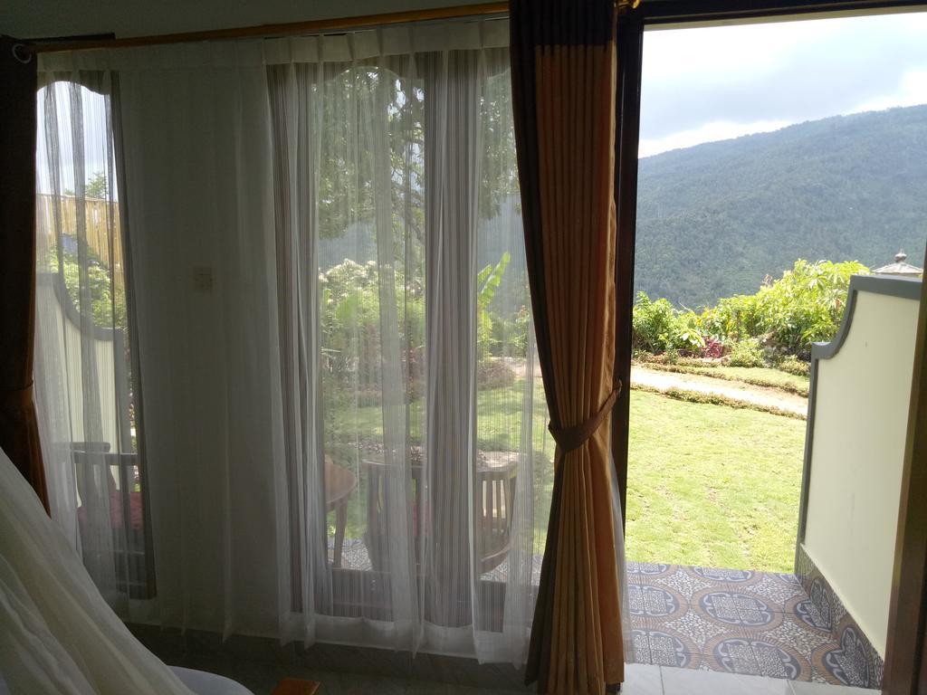 Aris Homestay And Warung Made Munduk Exteriér fotografie