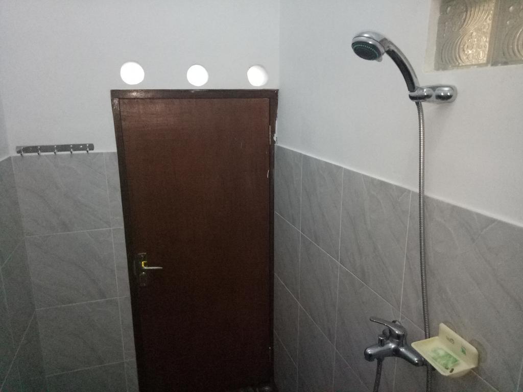 Aris Homestay And Warung Made Munduk Exteriér fotografie