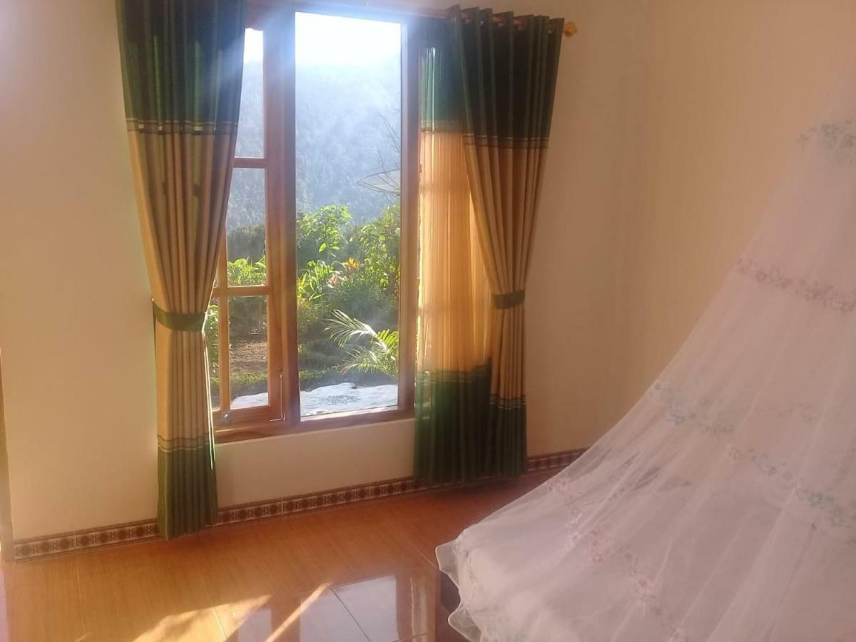 Aris Homestay And Warung Made Munduk Exteriér fotografie